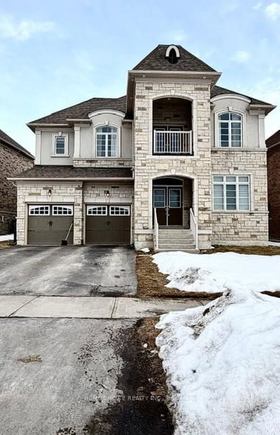 42 Squire Ellis Dr | Brampton | Image