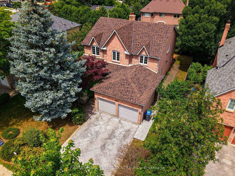 4623 Hewicks Lane, Mississauga, L5M 3L8 | Image 3