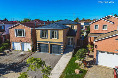 4322 Waterford Cres | Mississauga | Image