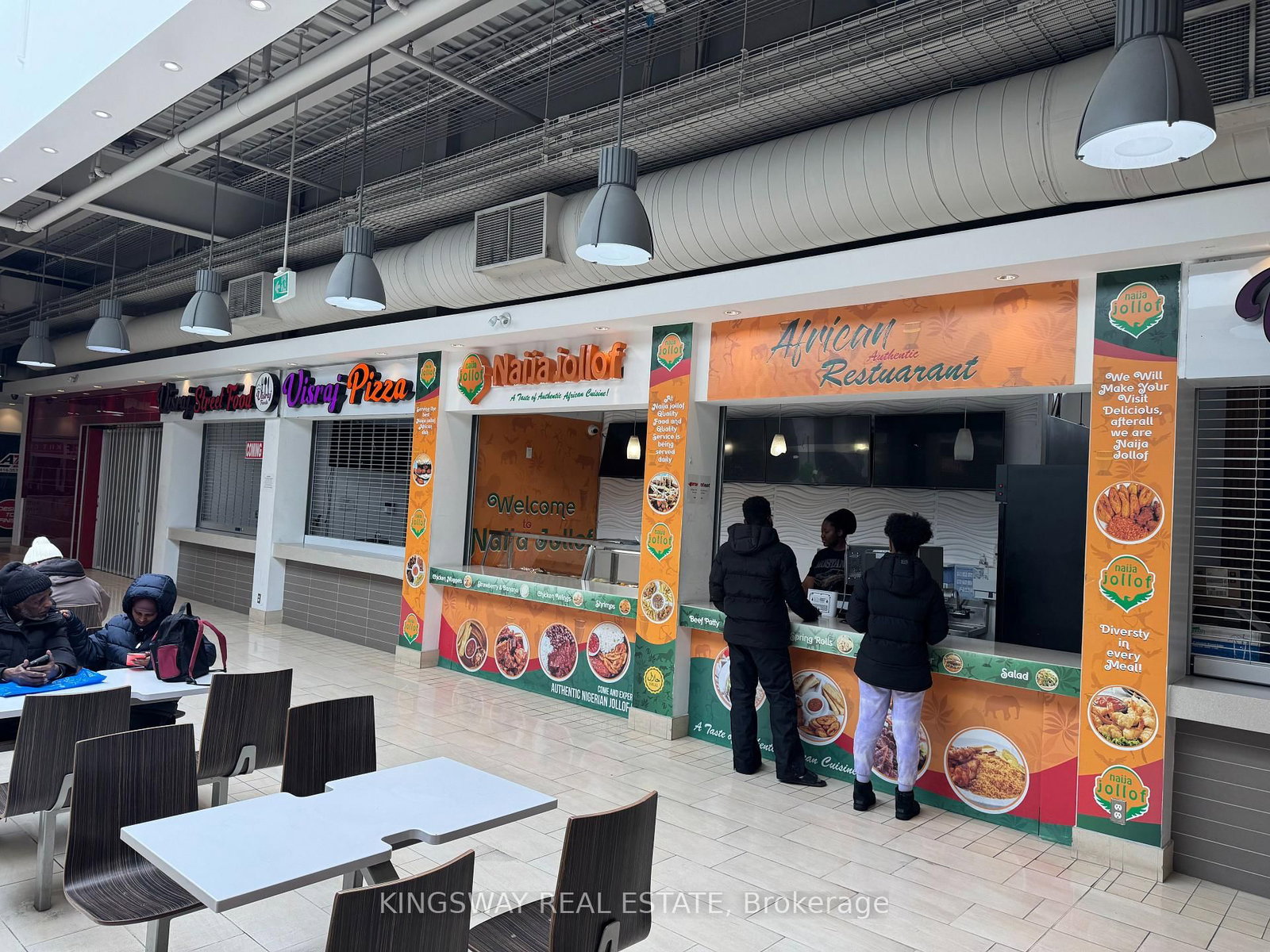 7215 Goreway Drive, Unit 2A10+2A11