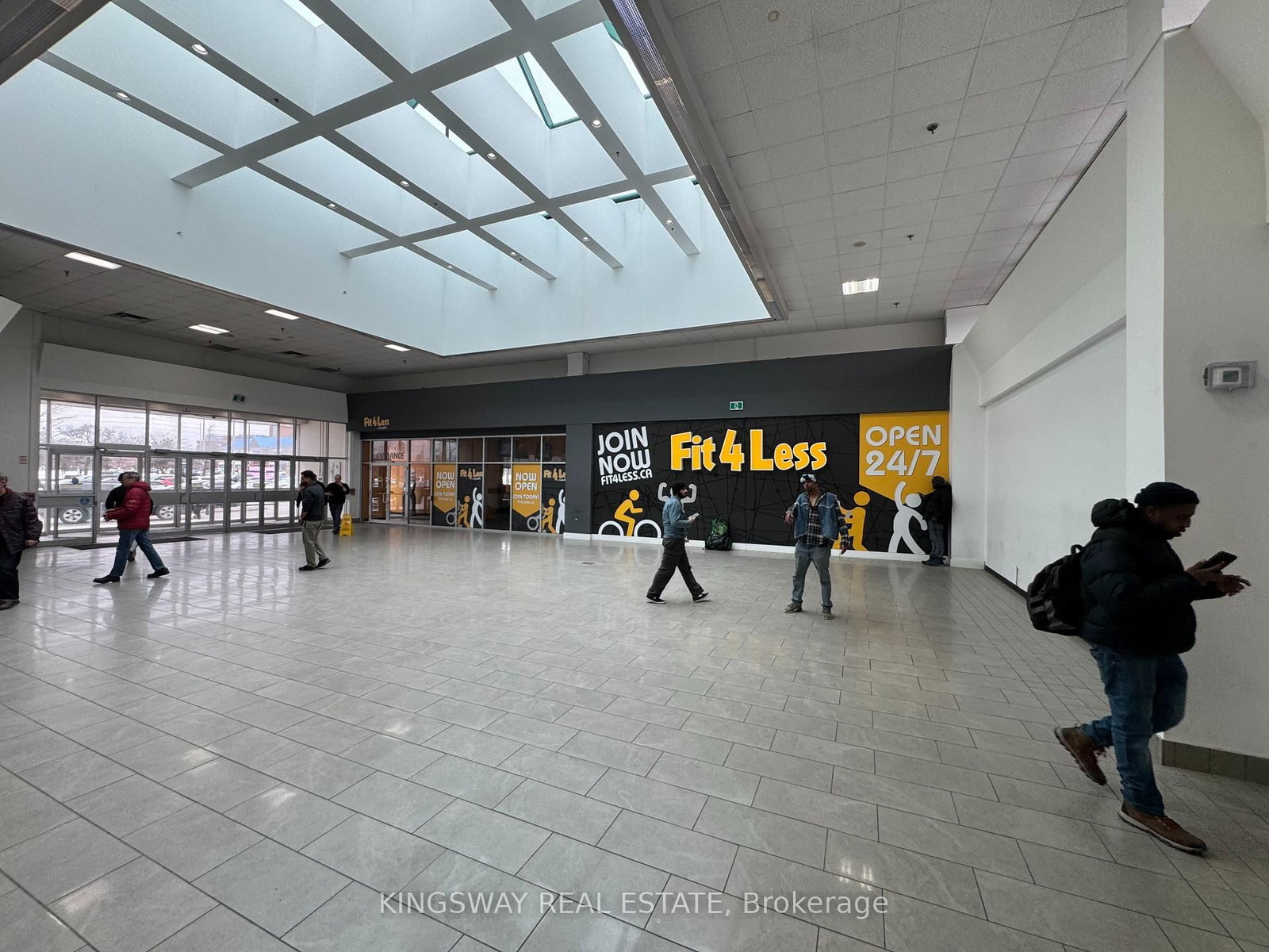 7215 Goreway Drive, Unit 2A10+2A11 - Photo 12