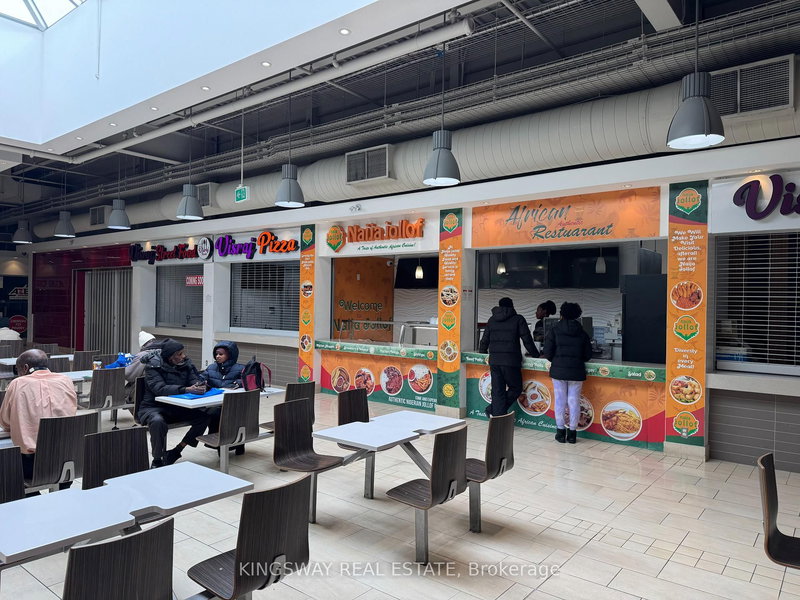 2A10+2A11 - 7215 Goreway Dr, Mississauga, L4T 2T9 | Image 2