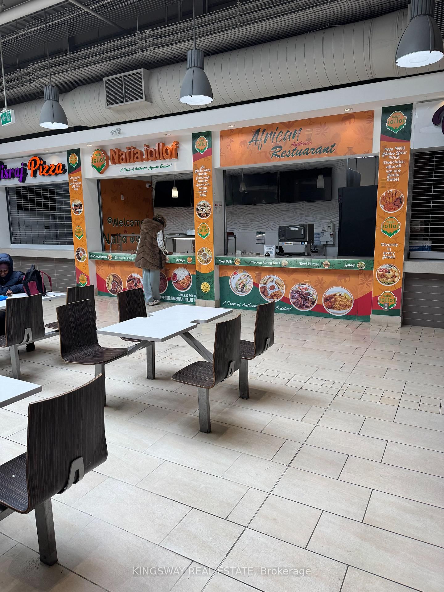 7215 Goreway Drive, Unit 2A10+2A11 - Photo 3