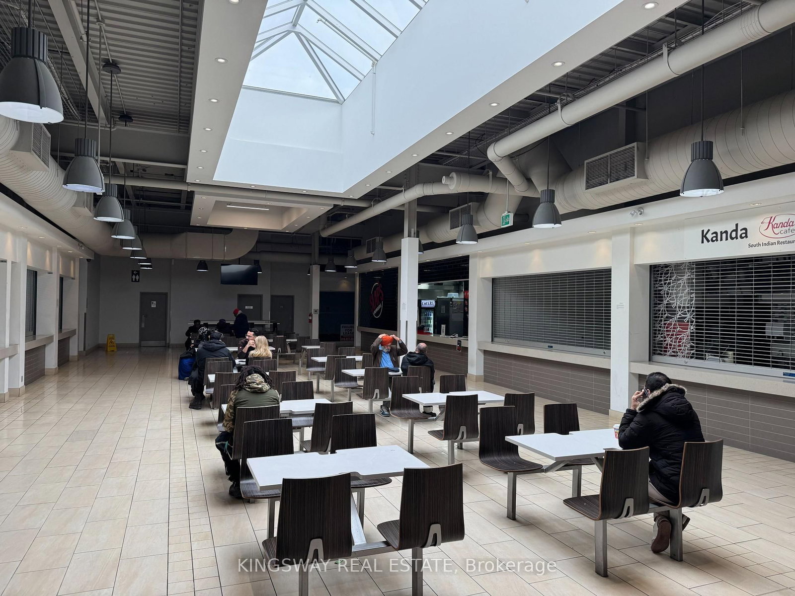 7215 Goreway Drive, Unit 2A10+2A11 - Photo 5