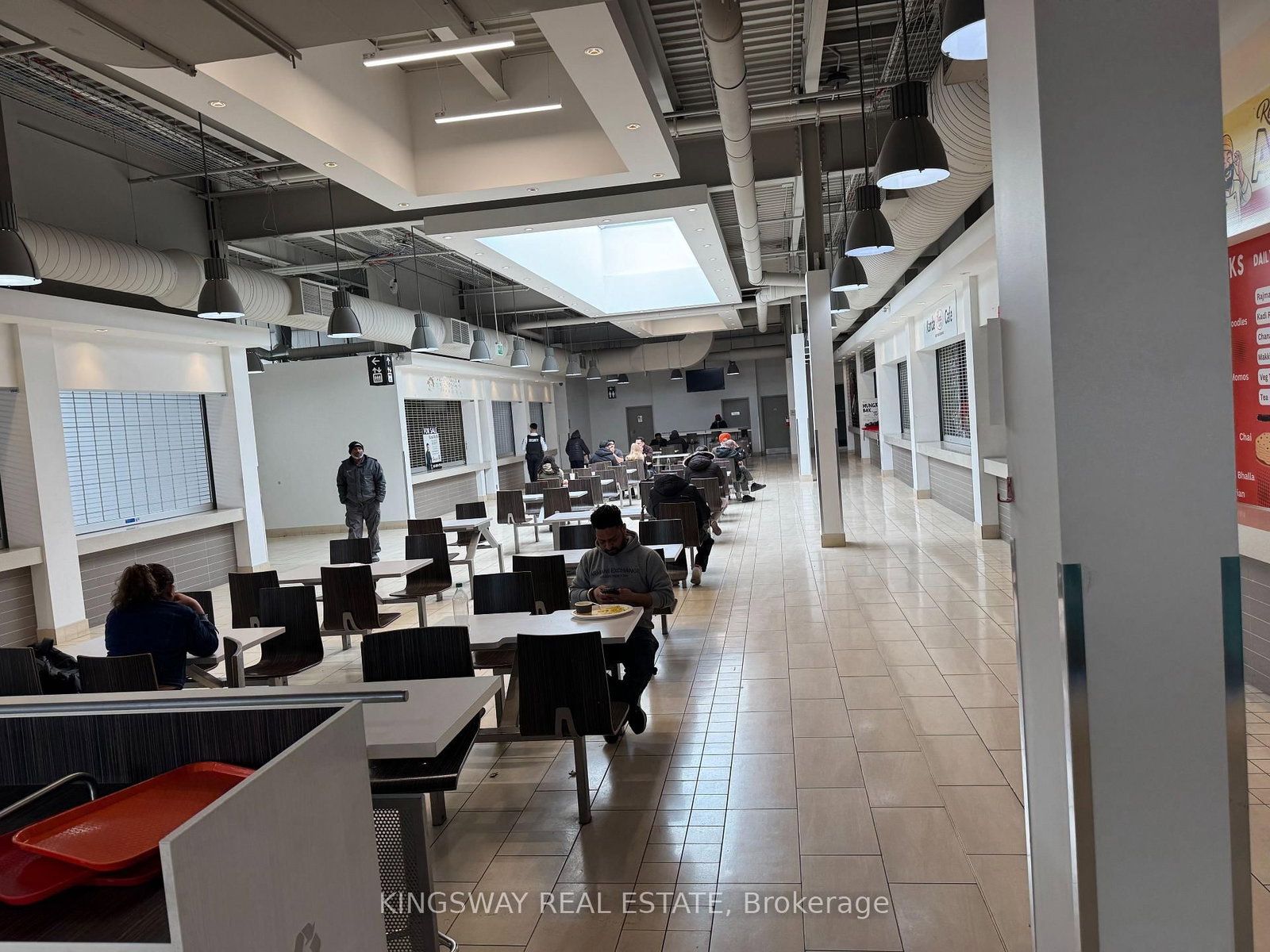 7215 Goreway Drive, Unit 2A10+2A11 - Photo 6