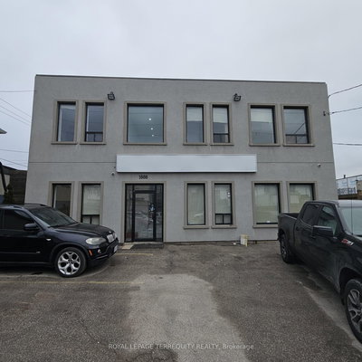 Ground Floor A - 1888 Wilson Ave | Toronto | Image