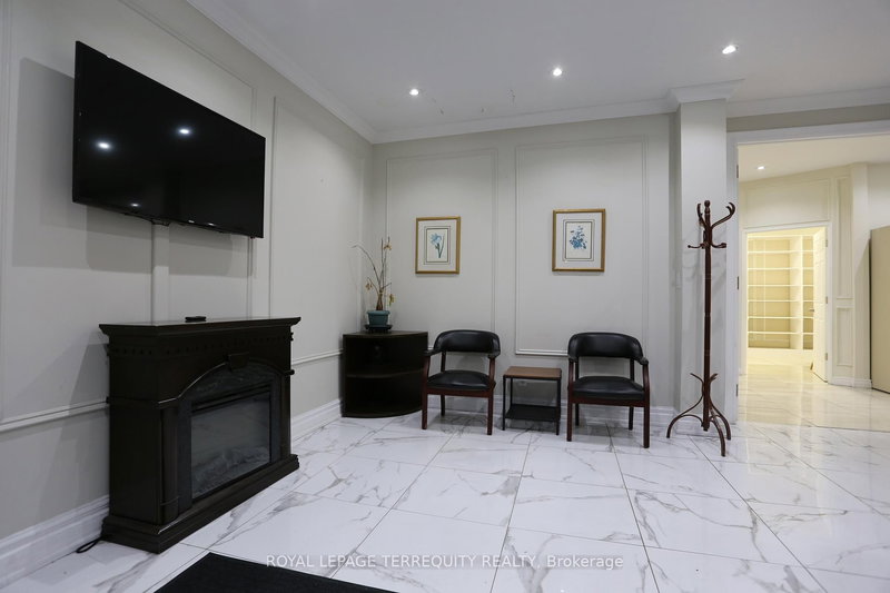 Ground Floor A - 1888 Wilson Ave, Toronto, M9M 1A7 | Image 2