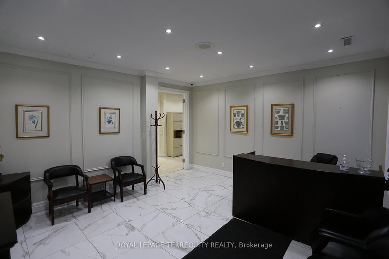 Ground Floor A - 1888 Wilson Ave, Toronto, M9M 1A7 | Image 3