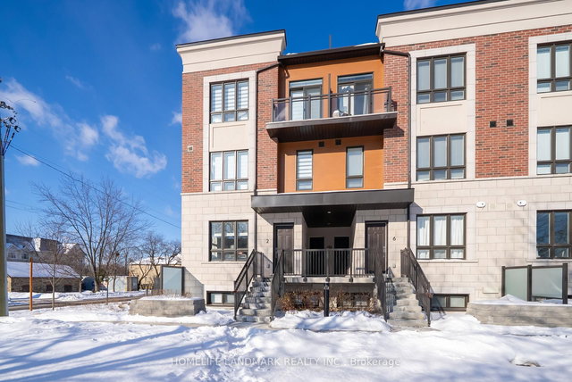 2 - 4015 Hickory Drive