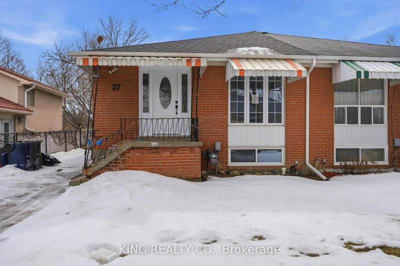 57 Lakeland Dr, Toronto, M9V 1M8 | Image 3