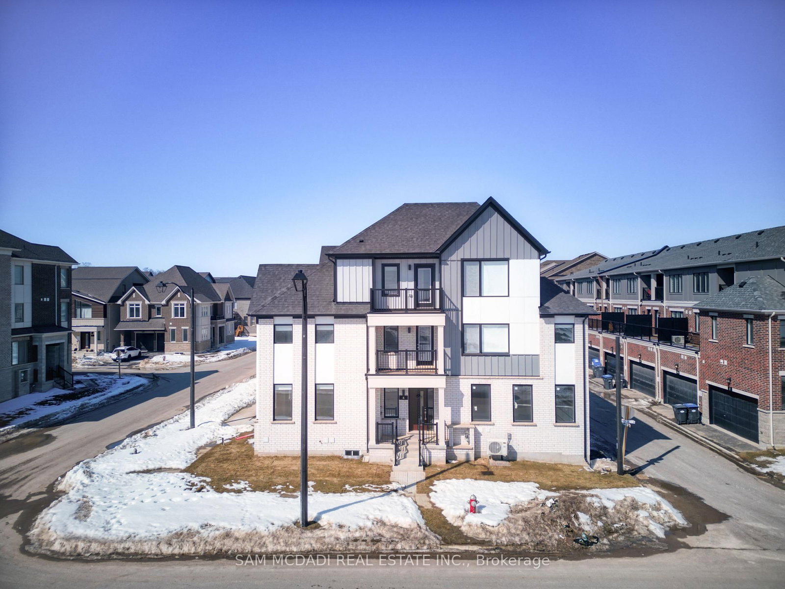 4 Timber Falls Drive, Unit Lower - Photo 8