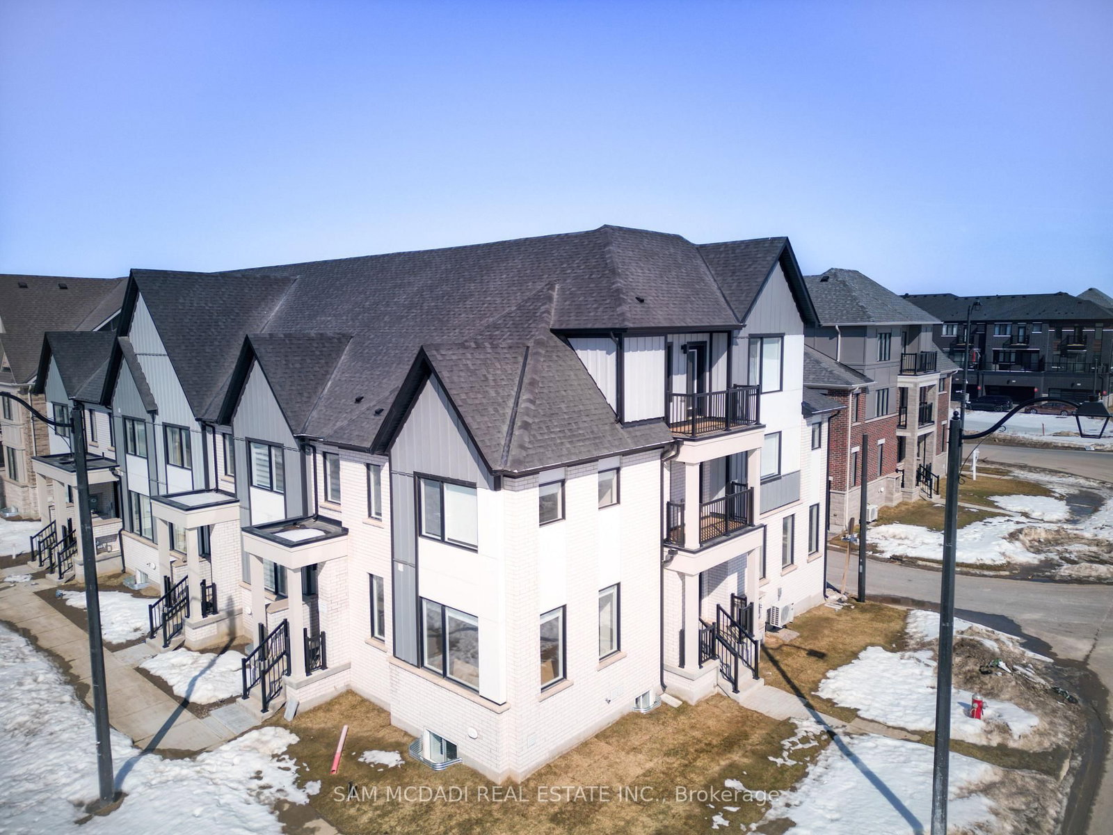 4 Timber Falls Drive, Unit Lower - Photo 9