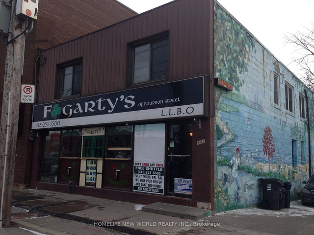 2 - 3481 Lakeshore Boulevard W