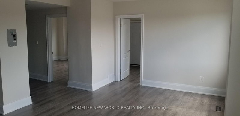 2 - 3481 Lakeshore Blvd W, Toronto, M8W 1N5 | Image 2