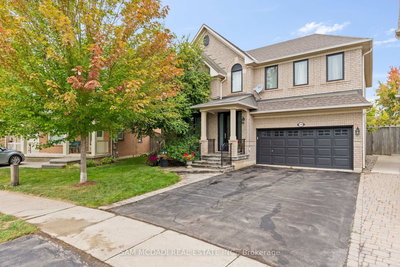 1309 Ashwood Terr | Oakville | Image