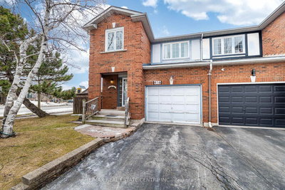 416 Marlatt Dr | Oakville | Image