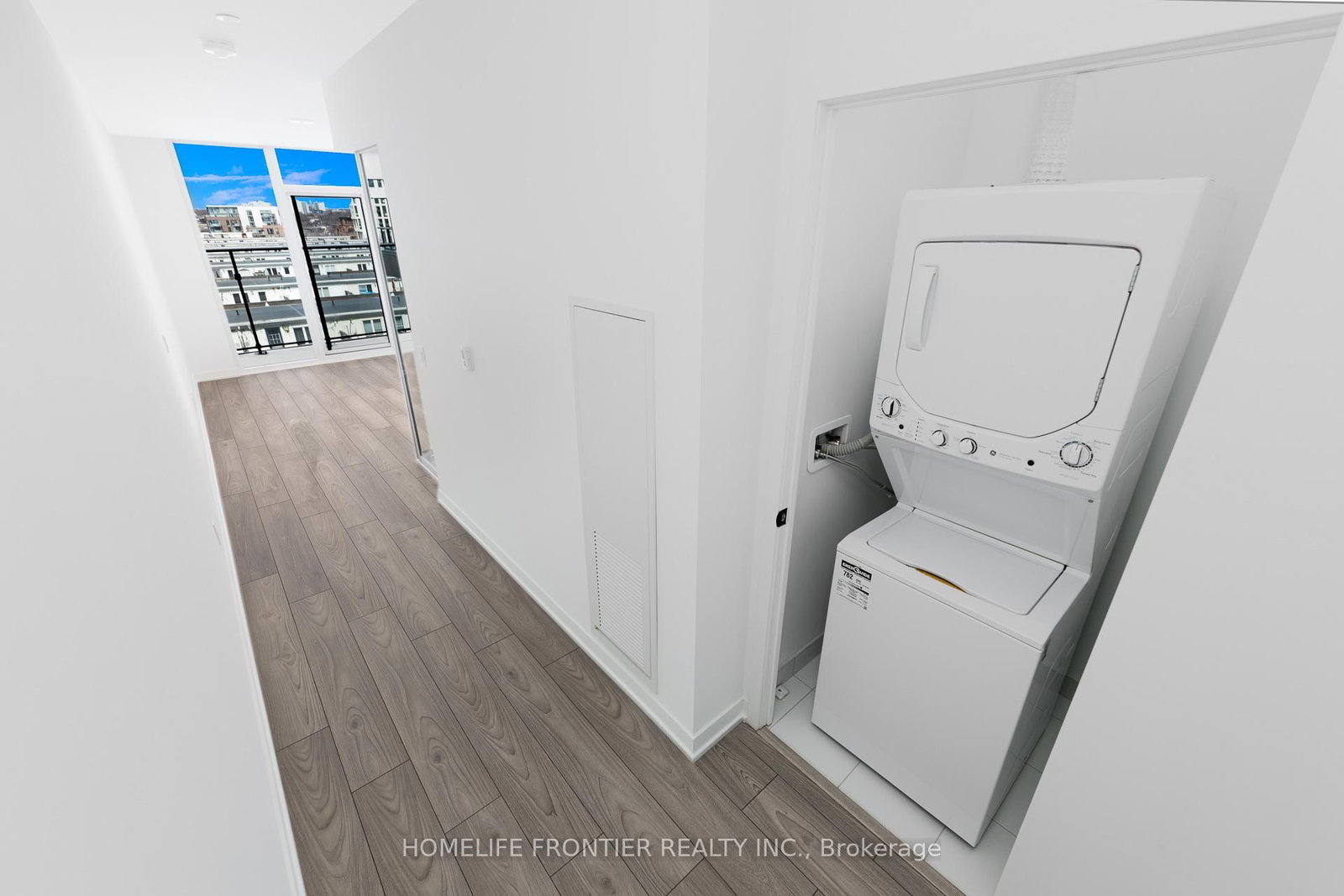 Condo for sale at 505-285 Dufferin Street, Toronto, Ontario, M6K 1E6 - South Parkdale - MLS: W12859018