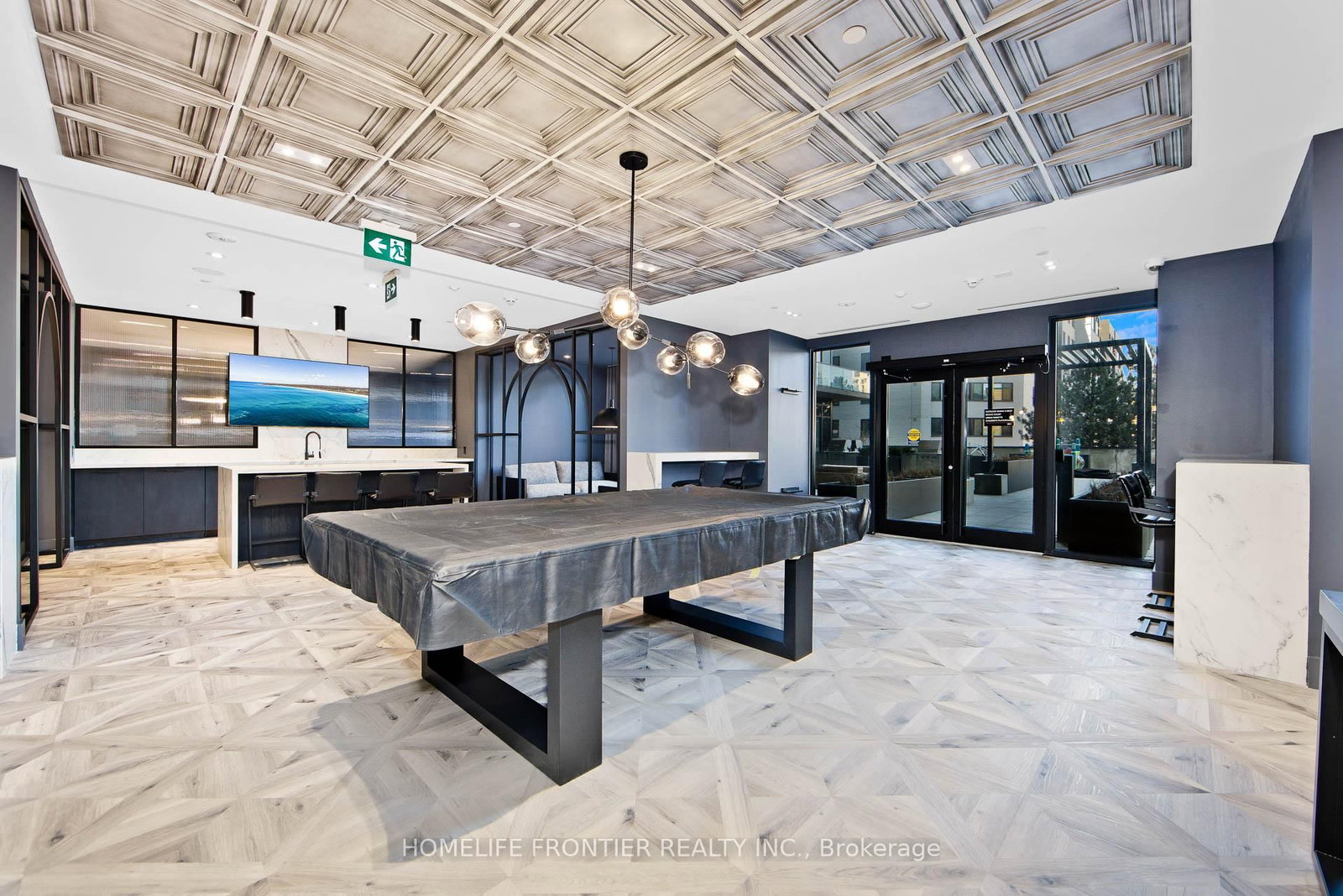 Condo for sale at 505-285 Dufferin Street, Toronto, Ontario, M6K 1E6 - South Parkdale - MLS: W12859018