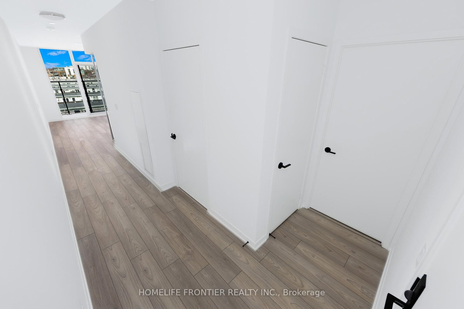 Condo for sale at 505-285 Dufferin Street, Toronto, Ontario, M6K 1E6 - South Parkdale - MLS: W12859018