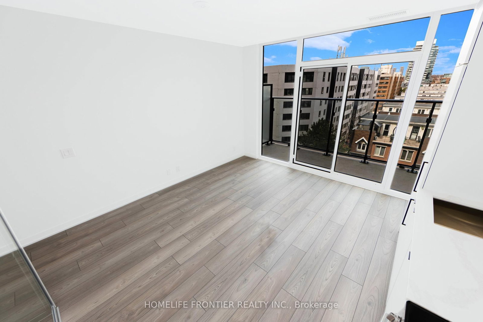 Condo for sale at 505-285 Dufferin Street, Toronto, Ontario, M6K 1E6 - South Parkdale - MLS: W12859018