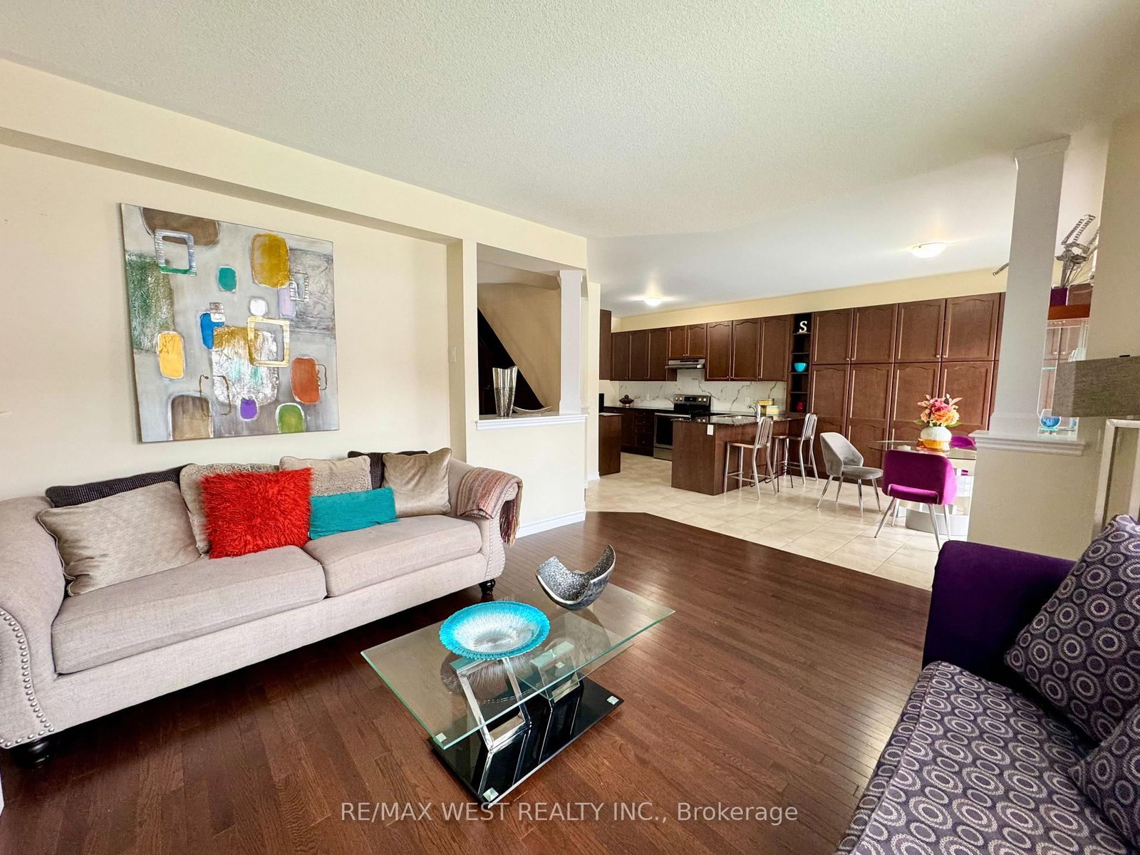 Detached House for sale at 24 Maple Cider Street, Caledon, Ontario, L7C 4B8 - Rural Caledon - MLS: W12859210