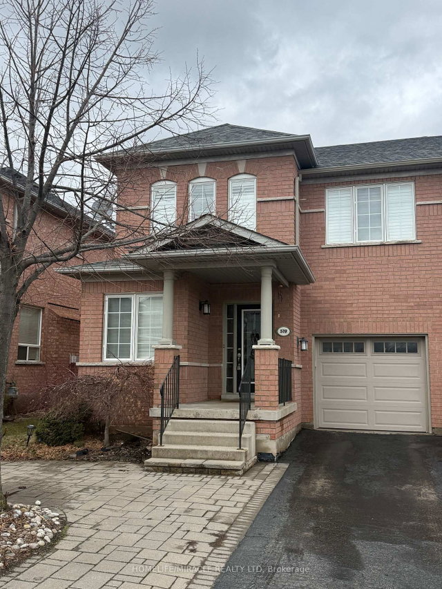 519 Delphine Drive