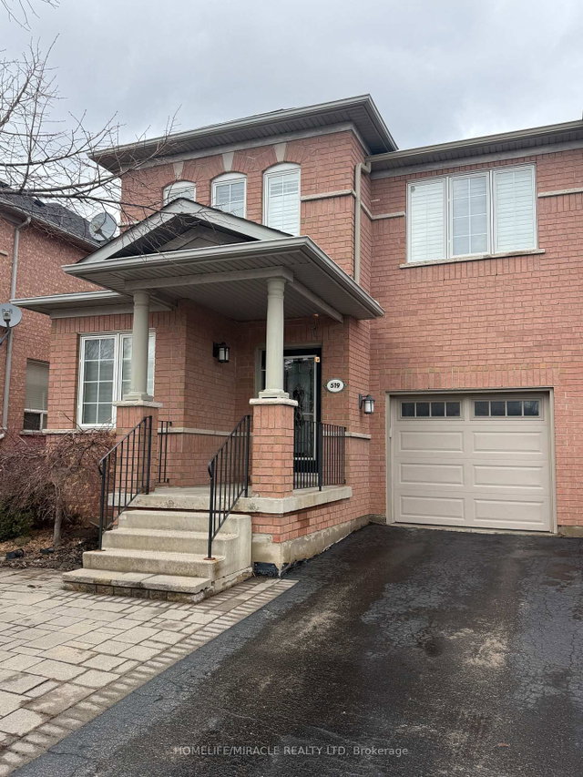 519 Delphine Drive