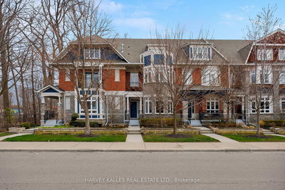 157 St Lawrence Dr | Mississauga | Image