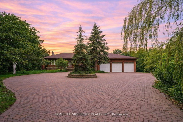 4395 Castlemore Road