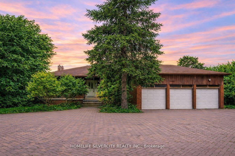 4395 Castlemore Rd, Brampton, L6P 0W9 | Image 3