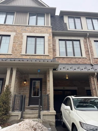 41 Folcroft St | Brampton | Image
