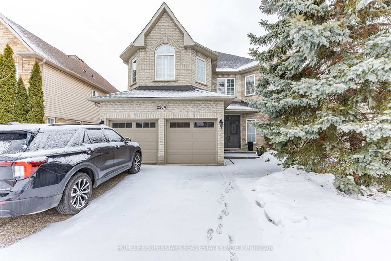 2204 Snead Rd, Burlington, L7M 4X1 | Image 2