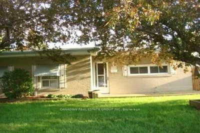 7520 Redstone Rd | Mississauga | Image