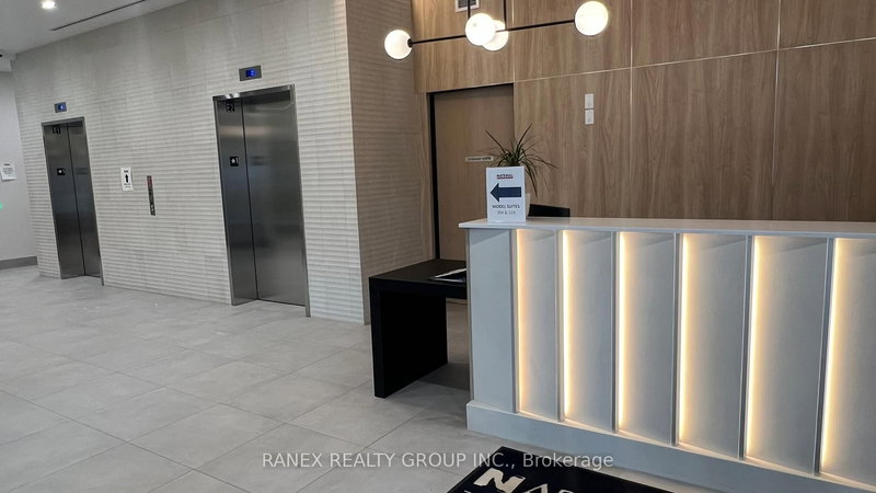 206 - 500 Plains Rd E, Burlington, L7T 2E1 | Image 3