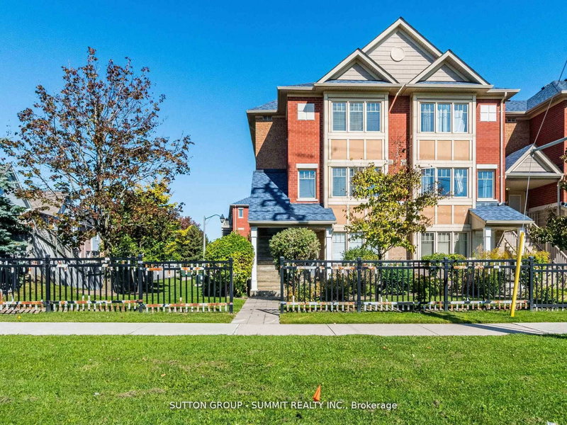 11 - 5035 NINTH Line, Mississauga, L5M 0E6 | Image 3