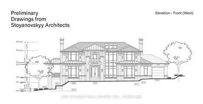 1322 Birchview Dr | Mississauga | Image