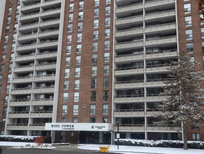 Condo leased at 2009-4 Kings Cross Road, Brampton, Ontario, L6T 3X8 - Queen Street Corridor - MLS: W12859612