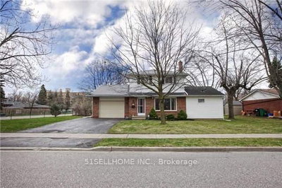 159 Elliott St | Brampton | Image