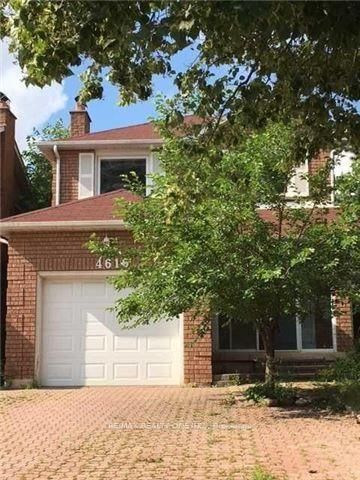 BASEMENT - 4616 Metcalfe Ave | Mississauga | Image