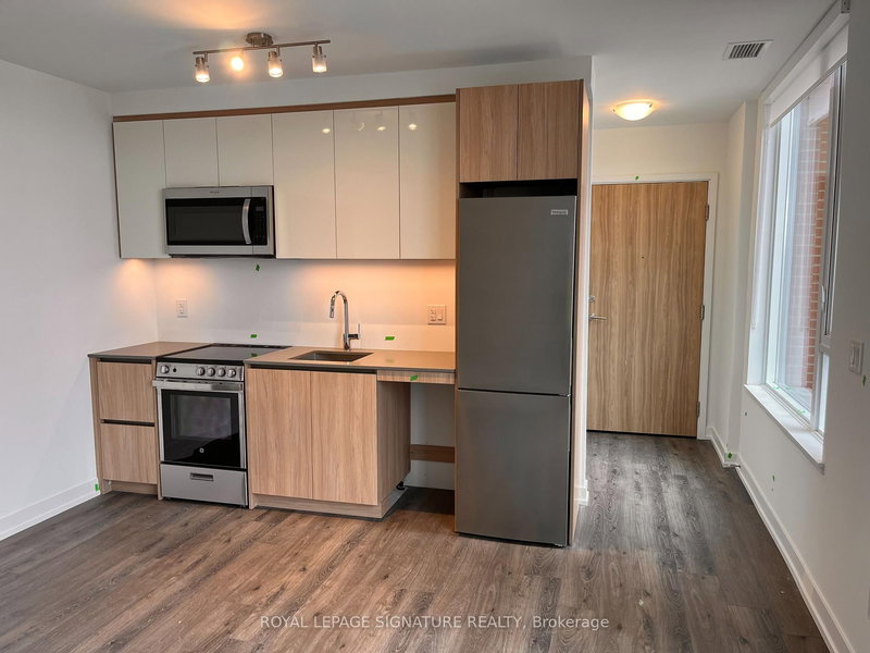 1122 - 3100 Keele St, Toronto, M3M 0E1 | Image 3