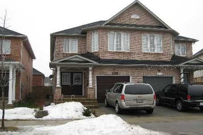 Semi-Detached House sold at 1155 Davis Lane, Milton, Ontario, L9T5R2 - Dempsey - MLS: W1286028