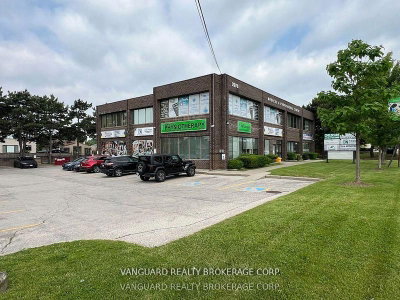 Office for lease at 204-2978 Islington Avenue, Toronto, Ontario, M9L 2K6 - Humber Summit - MLS: W12860360