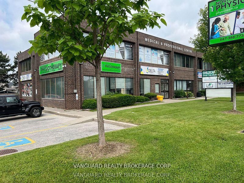 204 - 2978 Islington Ave, Toronto, M9L 2K6 | Image 2