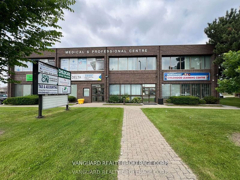 204 - 2978 Islington Ave, Toronto, M9L 2K6 | Image 3