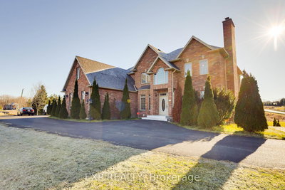 Main - 17353 Winston Churchill Blvd | Caledon | Image