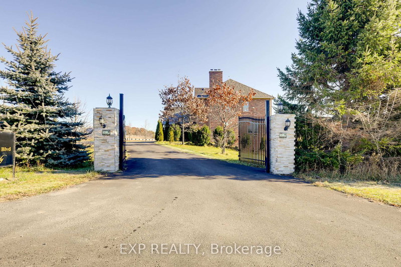 Main - 17353 Winston Churchill Blvd, Caledon, L7K 1J1 | Image 2