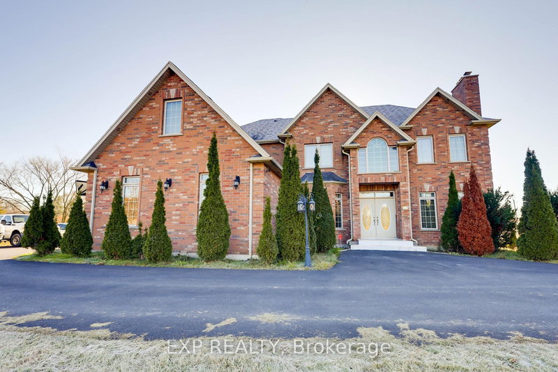 Main - 17353 Winston Churchill Blvd, Caledon, L7K 1J1 | Image 3