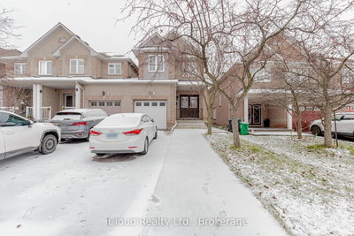 Main/2nd Flr - 3141 Turbine Cres | Mississauga | Image