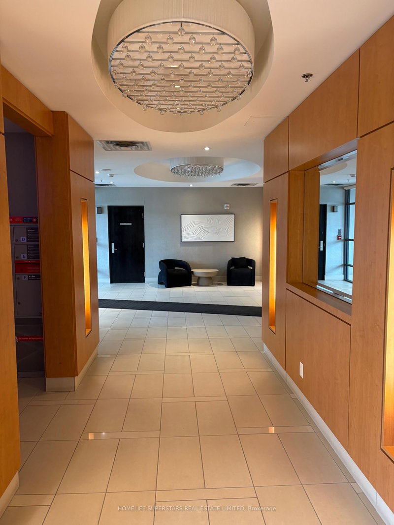 501 - 840 Queens Plate Dr, Toronto, M9W 0E7 | Image 2