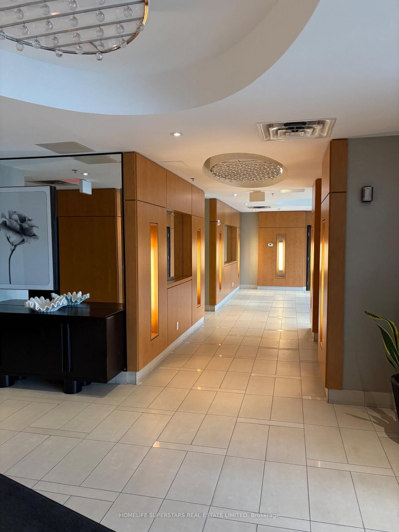 501 - 840 Queens Plate Dr, Toronto, M9W 0E7 | Image 3